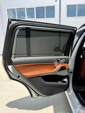 BMW X7 40i xDrive M Pro Package, снимка 17