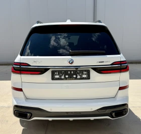 BMW X7 40i xDrive M Pro Package, снимка 4
