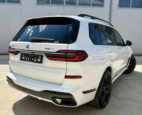 BMW X7 40i xDrive M Pro Package, снимка 5