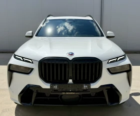 BMW X7 40i xDrive M Pro Package, снимка 8