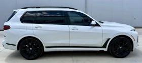 BMW X7 40i xDrive M Pro Package, снимка 6