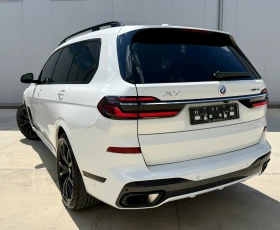 BMW X7 40i xDrive M Pro Package, снимка 3