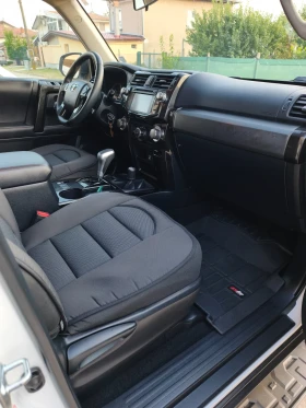 Toyota 4runner TRD Off-Road, снимка 11