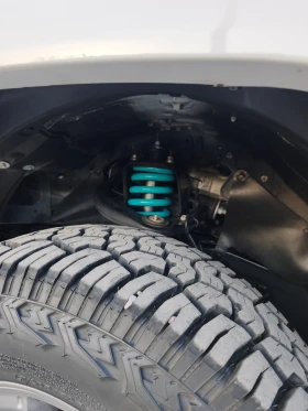 Toyota 4runner TRD Off-Road, снимка 3