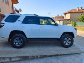 Toyota 4runner TRD Off-Road, снимка 8