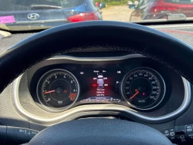 Jeep Cherokee * Trailhawk * CARFAX * ОПЦИЯ ЗА ФИНАНСИРАНЕ, снимка 8