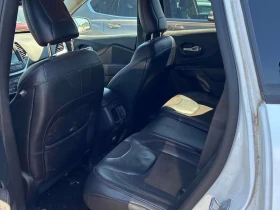 Jeep Cherokee * Trailhawk * CARFAX * ОПЦИЯ ЗА ФИНАНСИРАНЕ, снимка 12