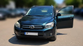 Toyota Rav4 Toyota RAV 4 2.2 D-CAT, снимка 3