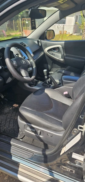 Toyota Rav4 Toyota RAV 4 2.2 D-CAT, снимка 13
