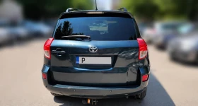 Toyota Rav4 Toyota RAV 4 2.2 D-CAT, снимка 5