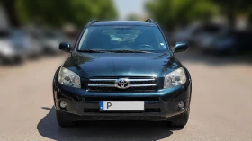 Toyota Rav4 Toyota RAV 4 2.2 D-CAT, снимка 1