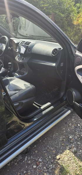 Toyota Rav4 Toyota RAV 4 2.2 D-CAT, снимка 11