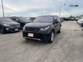 Land Rover Discovery Sport SE * АвтоКредит * (ЦЕНА ДО БГ), снимка 3