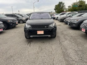 Land Rover Discovery Sport SE * АвтоКредит * (ЦЕНА ДО БГ), снимка 1