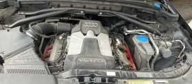 Audi SQ5, снимка 10