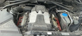 Audi SQ5, снимка 11