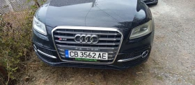 Audi SQ5, снимка 1