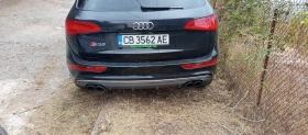 Audi SQ5, снимка 8