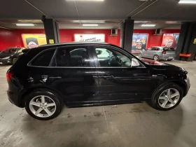 Audi SQ5, снимка 5