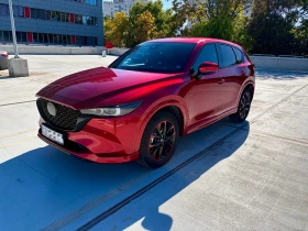 Mazda CX-5 ГАРАНЦИЯ, снимка 1