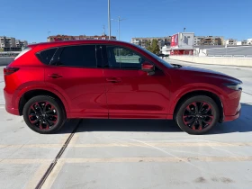 Mazda CX-5 ГАРАНЦИЯ, снимка 4