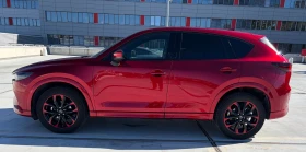 Mazda CX-5 ГАРАНЦИЯ, снимка 8