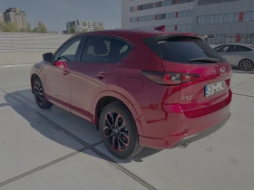 Mazda CX-5 ГАРАНЦИЯ, снимка 7