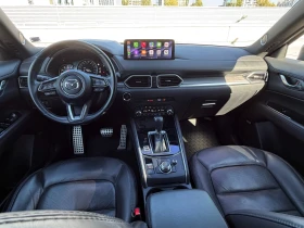 Mazda CX-5 ГАРАНЦИЯ, снимка 13