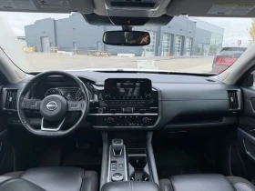 Nissan Pathfinder AWD* ПАНОРАМА* 360 КАМЕРИ* КРАЙНА ЦЕНА* , снимка 10