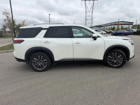 Nissan Pathfinder AWD* ПАНОРАМА* 360 КАМЕРИ* КРАЙНА ЦЕНА* , снимка 6