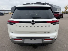 Nissan Pathfinder AWD* ПАНОРАМА* 360 КАМЕРИ* КРАЙНА ЦЕНА* , снимка 4