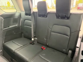 Nissan Pathfinder AWD* ПАНОРАМА* 360 КАМЕРИ* КРАЙНА ЦЕНА* , снимка 16