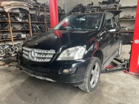 Mercedes-Benz ML 320 Ксенон - [3] 