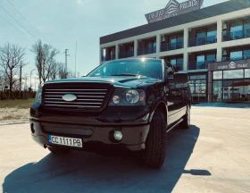 Ford F150 HARLEY-DAVIDSON, снимка 8