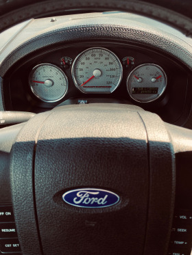 Ford F150 HARLEY-DAVIDSON, снимка 5 - Автомобили и джипове - 45031201