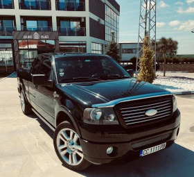 Ford F150 HARLEY-DAVIDSON | Mobile.bg    10