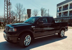 Ford F150 HARLEY-DAVIDSON | Mobile.bg    14