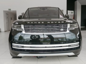 Land Rover Range rover D350 Autobiography = NEW= SV Bespoke Гаранция, снимка 1