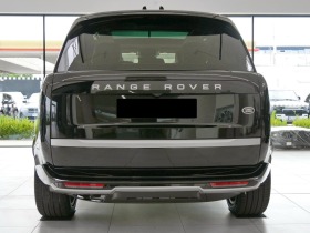 Land Rover Range rover D350 Autobiography = NEW= SV Bespoke  | Mobile.bg   2