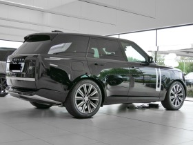 Land Rover Range rover D350 Autobiography = NEW= SV Bespoke Гаранция, снимка 3 - Автомобили и джипове - 45855987