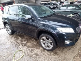 Toyota Rav4 2.2D-150кс, , Автоматик!!!, снимка 7