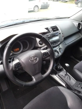 Toyota Rav4 2.2D-150, , !!! | Mobile.bg    14