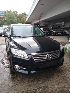 Toyota Rav4 2.2D-150кс, , Автоматик!!!, снимка 5