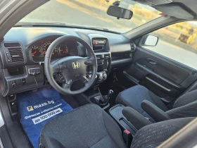 Honda Cr-v 2.0/V-TEC/FACELIFT , снимка 9