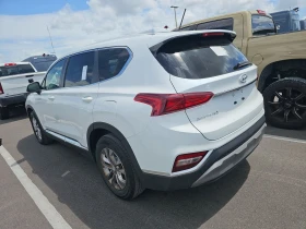 Hyundai Santa fe Fe SE, КРАЙНА ЦЕНА!, снимка 6