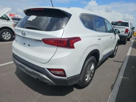 Hyundai Santa fe Fe SE, КРАЙНА ЦЕНА!, снимка 4