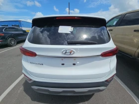 Hyundai Santa fe Fe SE, КРАЙНА ЦЕНА!, снимка 5