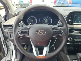 Hyundai Santa fe Fe SE, КРАЙНА ЦЕНА!, снимка 13