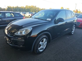 Porsche Cayenne 3.6* * *  | Mobile.bg    3