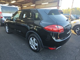 Porsche Cayenne 3.6* * *  | Mobile.bg    6